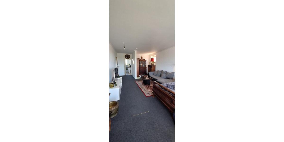 Etagenwohnung Bremen Gröpelingen - 1 Zimmer, 43 m&sup2;, 516&euro; | Angebot:26687896