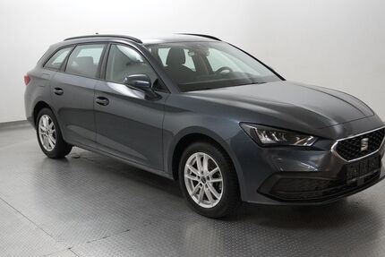 Seat Leon 98.792 km 12.750 &euro; Bebra 36179