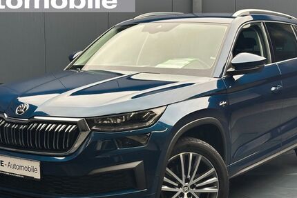 Skoda Kodiaq 57.000 km 36.970 &euro; Helmstedt 38350