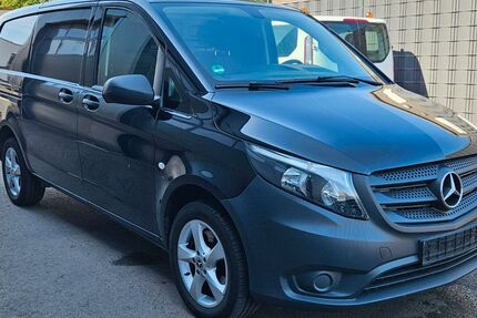 Mercedes-Benz Vito 98.000 km 21.350 &euro; Schömberg 72355