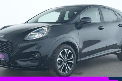 Ford Puma 24.419 km 16.538 &euro; Dietzenbach bei Frankfurt 63128