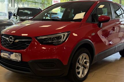Opel Crossland (X) 24.980 km 13.490 € Hennef 53773