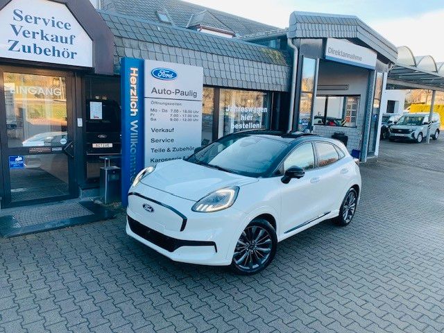 Ford Puma Gen-E 3.985 km 31.980 &euro; Zwönitz 08297