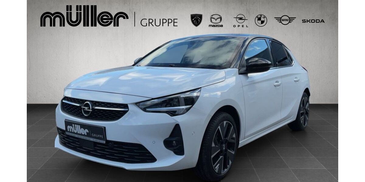 Opel Corsa 26.191 km 19.490 &euro; Dillingen 66763