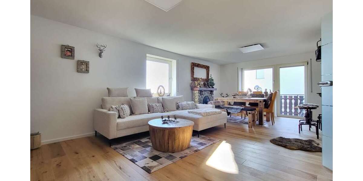 Etagenwohnung Regensburg Gallingkofen - 4 Zimmer, 106 m&sup2;, 400.000&euro; | Angebot:24978483