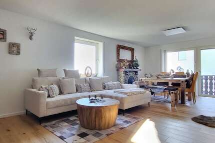 Wohnung Regensburg Gallingkofen - 4 Zimmer, 106 m&sup2;, 400.000&euro; | Angebot:24978483