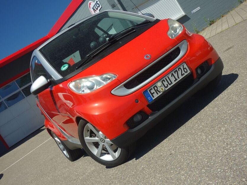ForTwo