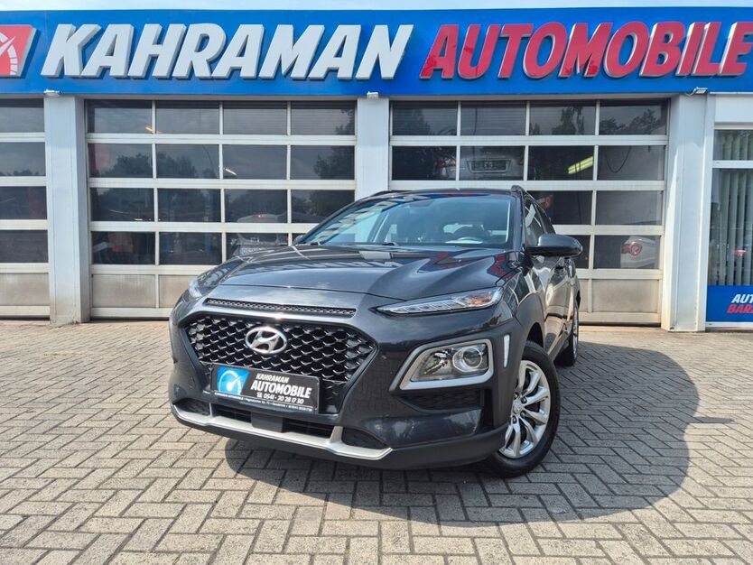 Hyundai KONA 98.000 km 11.000 € Osnabrück 49090