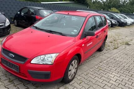 Ford Focus 271.000 km 750 &euro; Nordhorn 48529