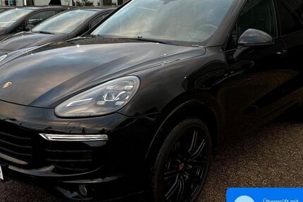 Porsche Cayenne 127.813 km 38.950 &euro; Kamp-Lintfort 47475