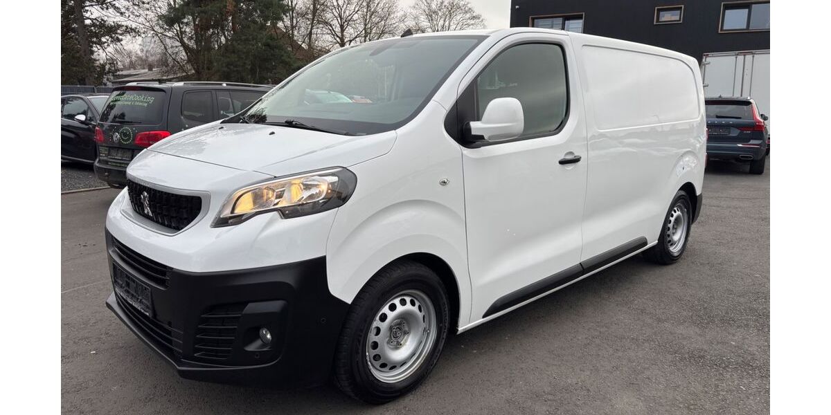 Peugeot Expert 186.900 km 9.699 &euro; Kassel 34123