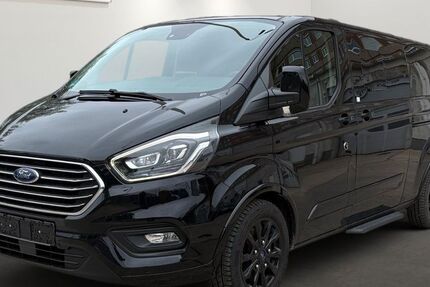 Ford Tourneo Custom 177.073 km 19.999 &euro; Berlin 12681
