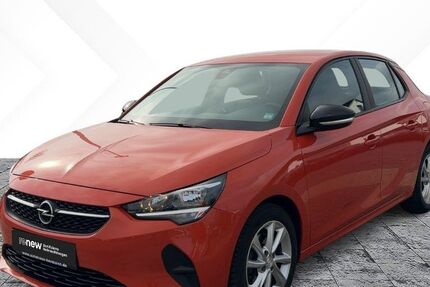 Opel Corsa 71.206 km 12.694 &euro; Einbeck 37574