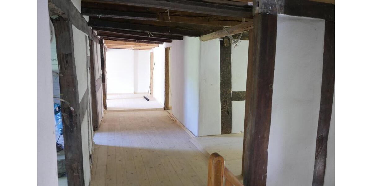 Familienidyll im Bauernhaus mit Potenzial zum Kauf 5 zimmer