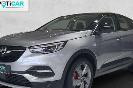 Opel Grandland X 38.977 km 18.990 &euro; Suhl 98529