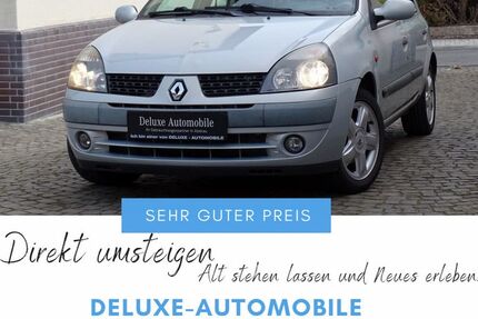 Renault Clio 155.000 km 1.700 &euro; Alzenau 63755
