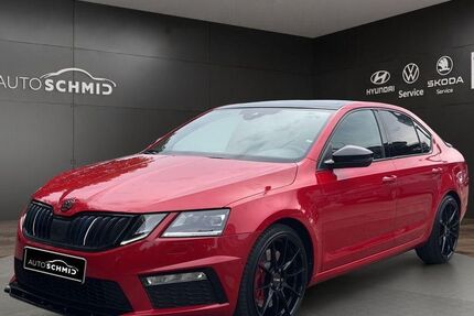 Skoda Octavia 105.000 km 19.288 &euro; Geislingen 73312