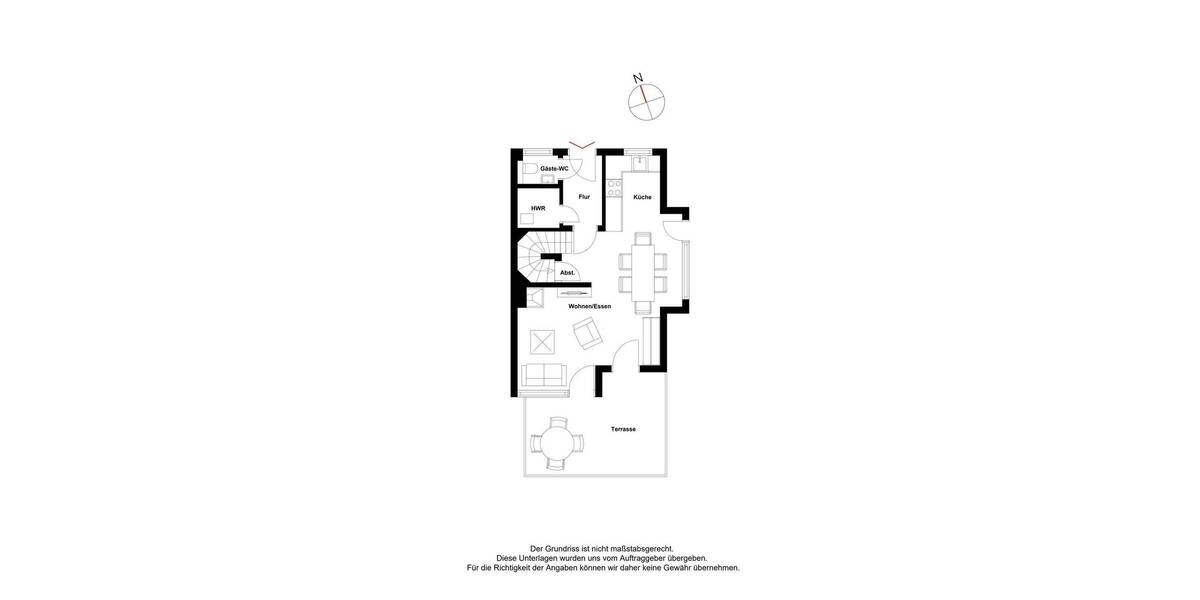 Einfamilienhaus Ostseeheilbad Zingst Zingst - 3 Zimmer, 81 m&sup2;, 585.000&euro; | Angebot:25801813