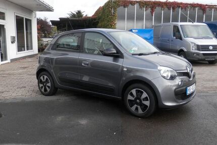 Renault Twingo 50.509 km 8.990 € Bünde 32257