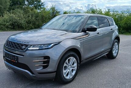Land Rover Range Rover Evoque 85.000 km 21.500 &euro; Mittenwalde 15749