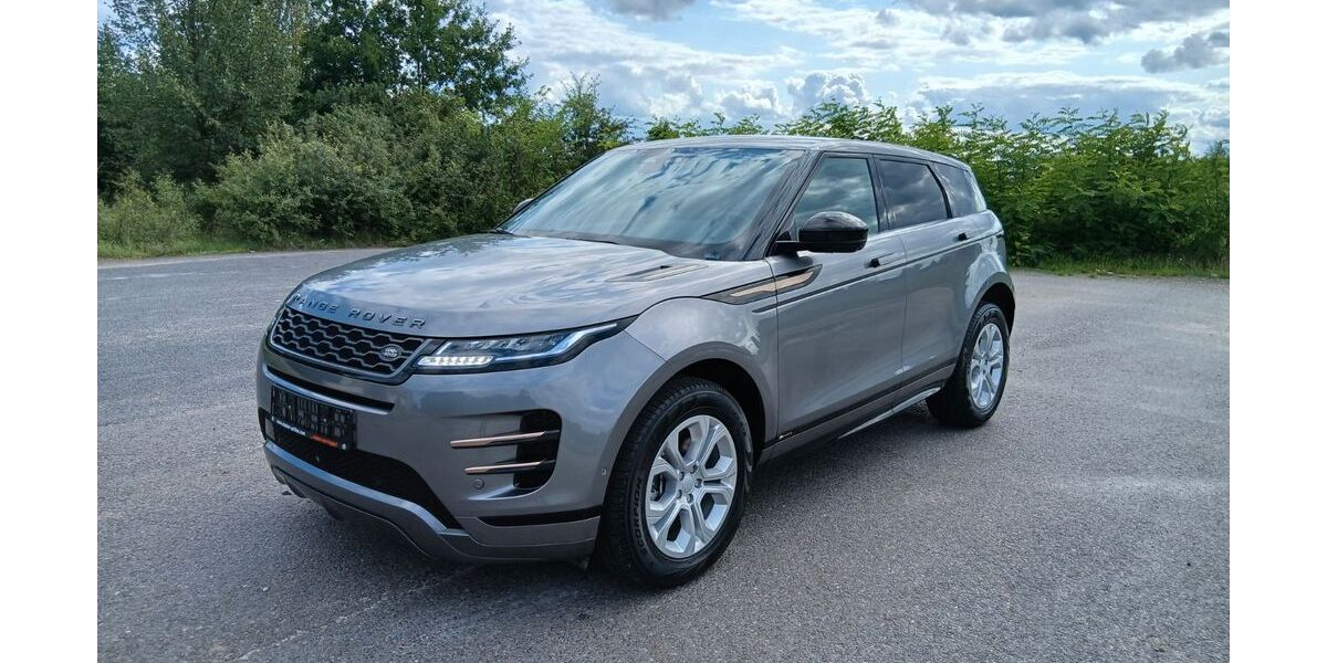 Land Rover Range Rover Evoque 85.000 km 21.500 &euro; Mittenwalde 15749