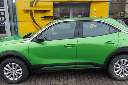Opel Mokka 42.115 km 15.990 &euro; Brunsbüttel 25541