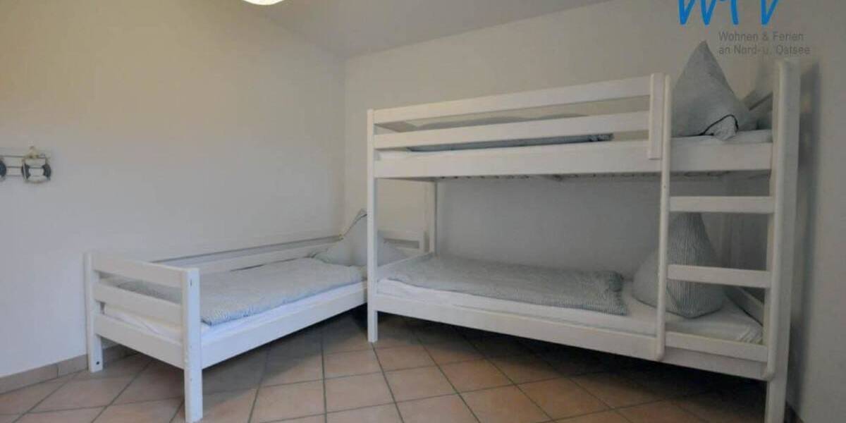 Etagenwohnung Juist - 3 Zimmer, 57 m&sup2;, 389.000&euro; | Angebot:26344644