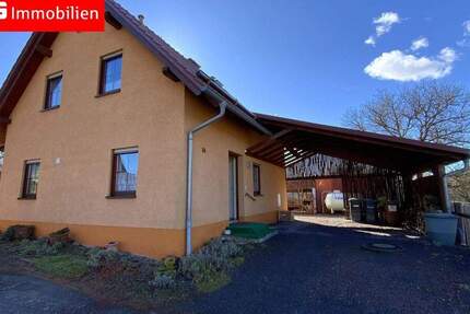 Haus Königsee Storchsdorf - 4 Zimmer, 94 m&sup2;, 263.500&euro; | Angebot:25732025