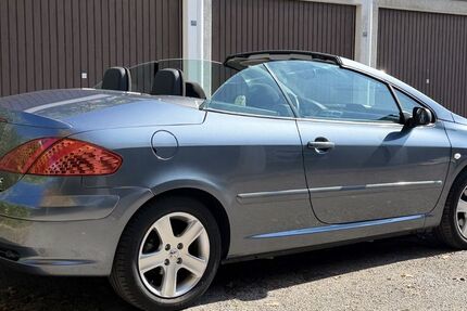 Peugeot 307 92.500 km 1.299 &euro; München 81245