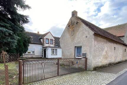 Haus Boxberg Reichwalde - 5 Zimmer, 124 m&sup2;, 60.000&euro; | Angebot:21775540