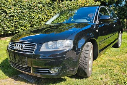 Audi A3 250.000 km 3.100 € Westerstede 26655