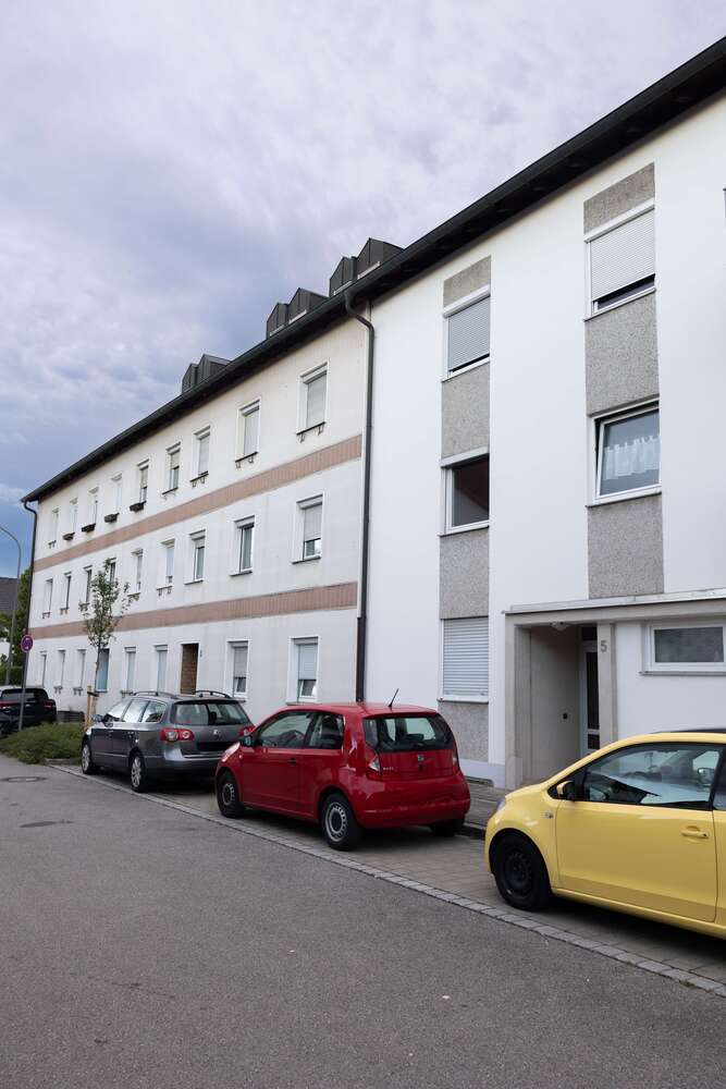 Wohnung zum Kaufen in Maisach 210.000 € 53.5 m²