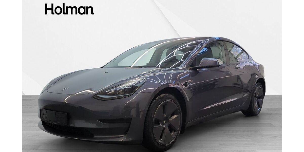 Tesla Model 3 62.476 km 26.364 &euro; Eschborn 65760