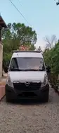Opel Movano 102.700 km 20.500 &euro; Dietzenbach, Kreisstadt 63128