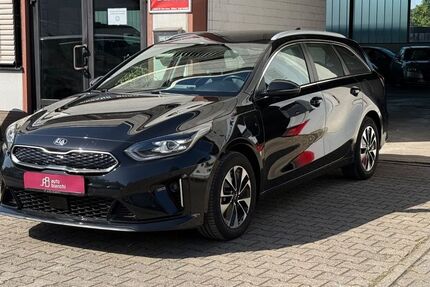 Kia ceed Sportswagon 50.000 km 18.476 &euro; Bad Schönborn 76669