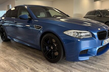 BMW M5 130.000 km 39.999 € Boden 56412