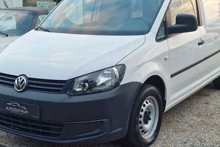 VW Caddy 53.961 km 9.900 € Kirchheim unter Teck 73230