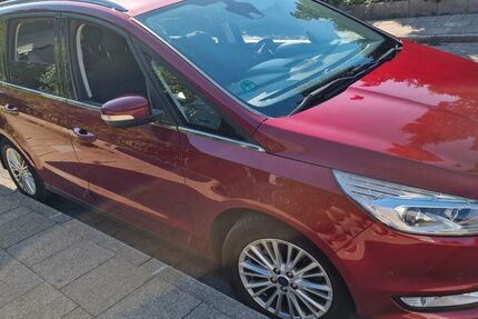 Ford Galaxy 219.000 km 11.500 &euro; Essen 45219