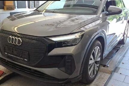 Audi Q4 e-tron 75.064 km 28.930 &euro; Bad Reichenhall 83435