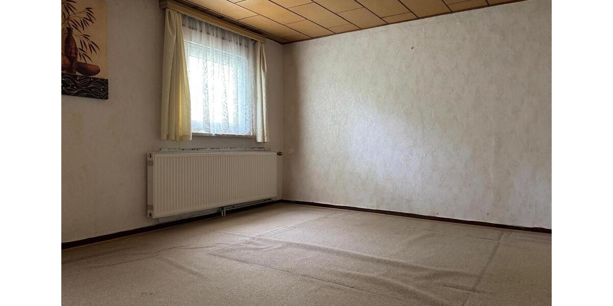 Reihenhaus Bernburg (Saale) - 4 Zimmer, 90 m&sup2;, 125.000&euro; | Angebot:26636887