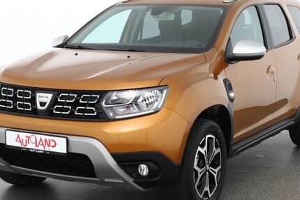 Dacia Duster 56.492 km 15.990 &euro; Leipzig 04209
