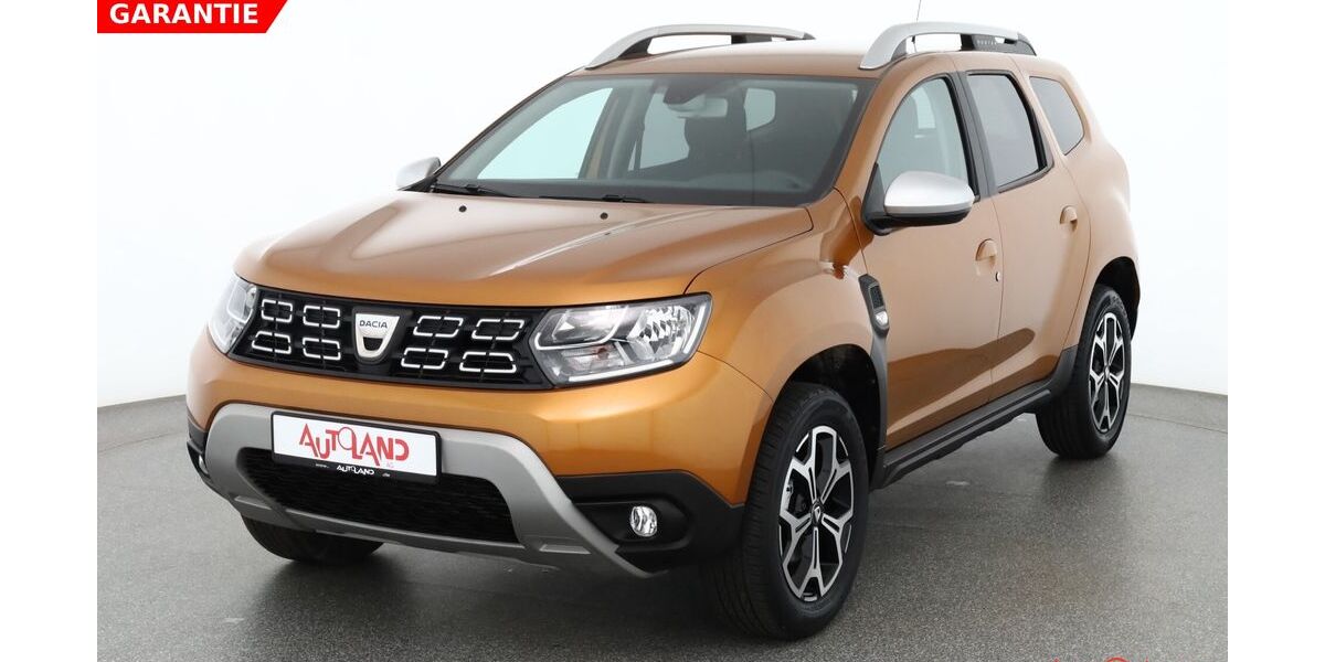 Dacia Duster 56.492 km 15.990 &euro; Leipzig 04209