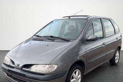 Renault Scenic 230.000 km 700 &euro; Lahr-Langenwinkel 77933