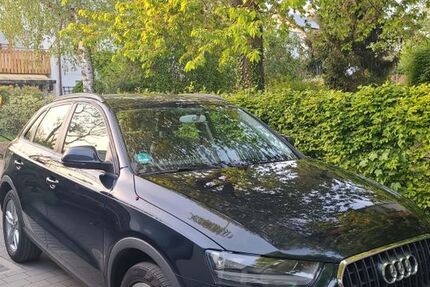 Audi Q3 165.000 km 13.000 &euro; Eching 85386