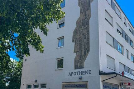 Wohnung Burghausen - 3 Zimmer, 81 m&sup2;, 298.000&euro; | Angebot:26807049