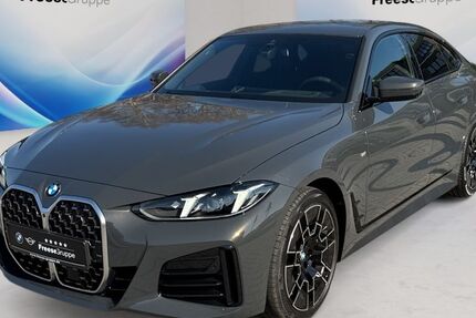 BMW 420 Gran Coupé 4.500 km 55.490 &euro; Syke 28857