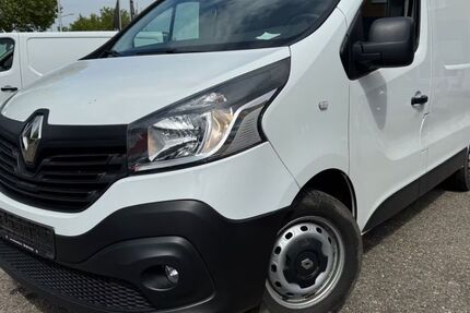 Renault Trafic 188.843 km 9.889 € Dillingen (Donau) 89407