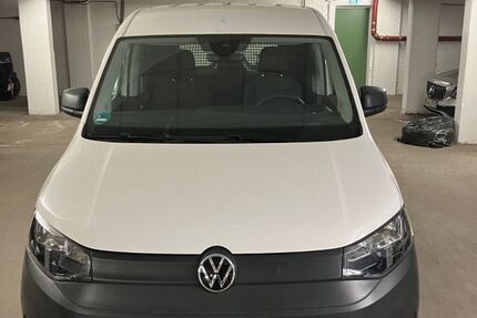 VW Caddy 33.100 km 15.900 &euro; Berlin 12349
