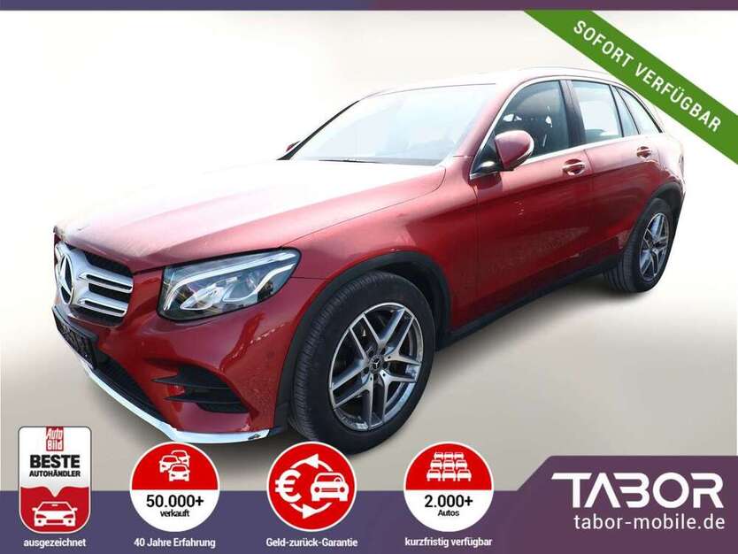 GLC 220