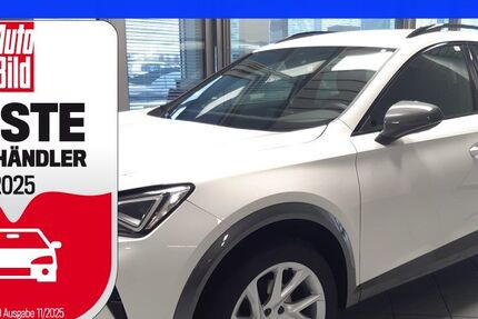 Cupra Formentor 39.693 km 21.400 &euro; Wolfsburg-Heiligendorf 38444